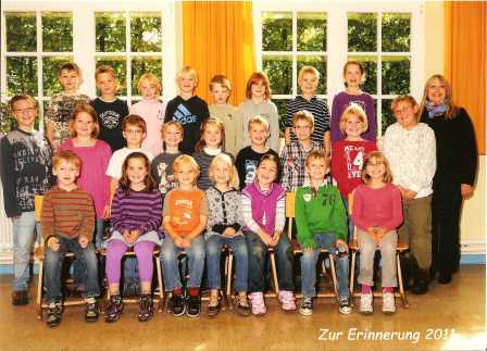 Klasse 2